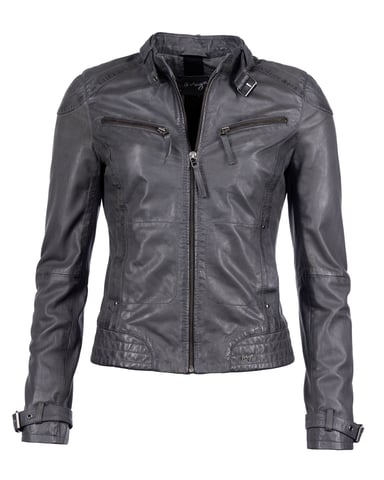 Maze Lederjacke 31Ryana