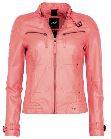 Maze Lederjacke 31Ryana