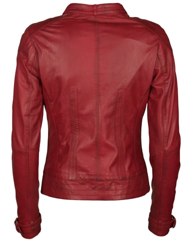 Maze Lederjacke 31Ryana
