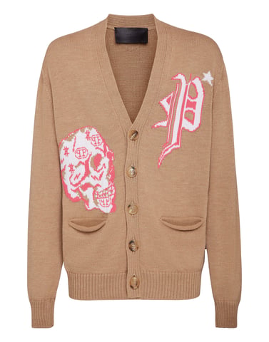 Cardigan Skull