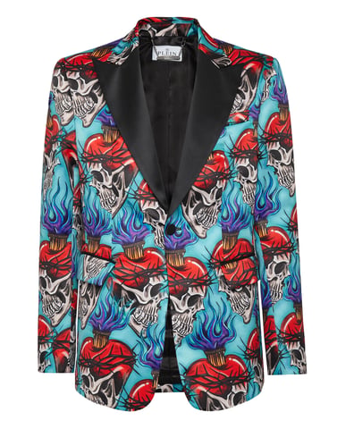 Blazer Tattoo