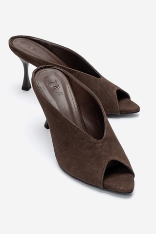 Pelina Stiletto Sandal