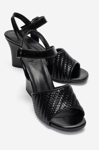 Sylvar Slingback Wedge Sandal