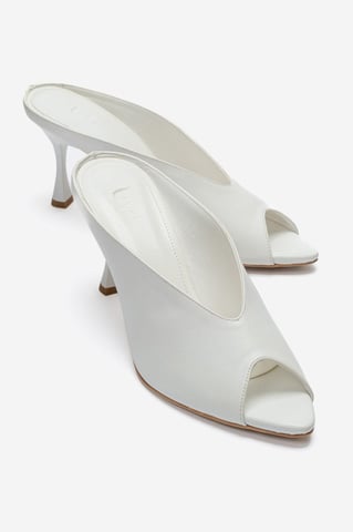 Pelina Stiletto Sandal