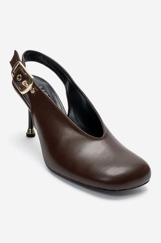 Flaris Slingback Stiletto Pump