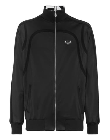 Sweatjacket