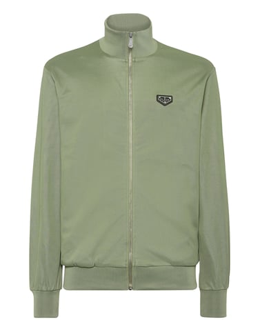 Sweatjacket Iconic Plein