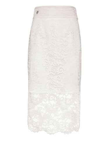 Long Skirt