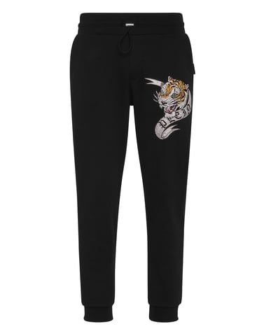 Sweatpants Tattoo