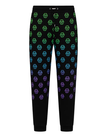 Jogging Trousers Monogram