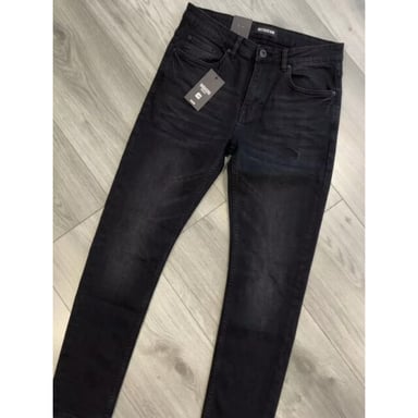 Indigo Denim Denim heren jeans - denim lengte 32