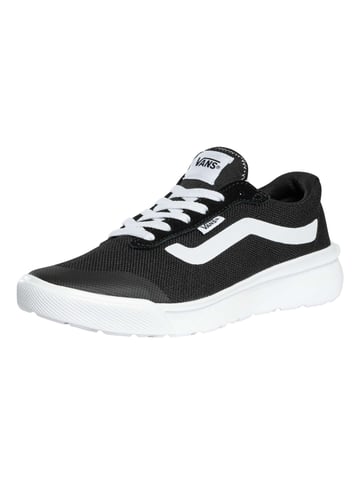 Vans Range BRZ Trainers, Black
