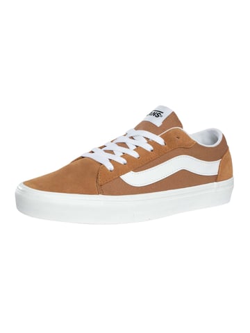 Vans Vero Suede Trainers, Brown