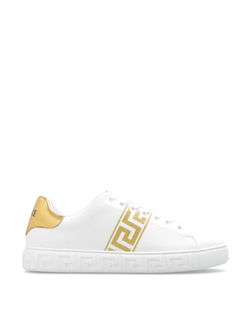 La Greca-logotypsneakers
