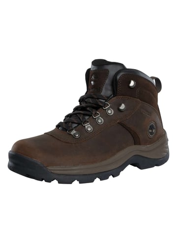 Timberland Flume Mid LC Waterproof Hiker Boots, Brown