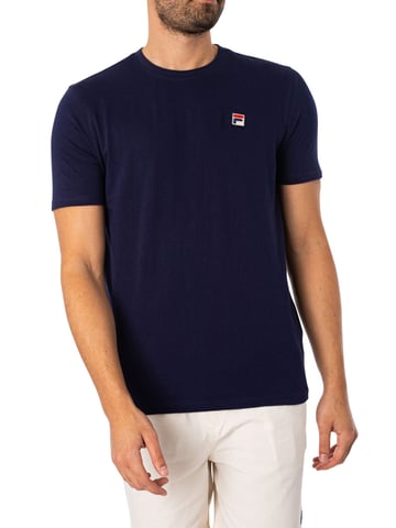Fila Sunny T-Shirt, Blue
