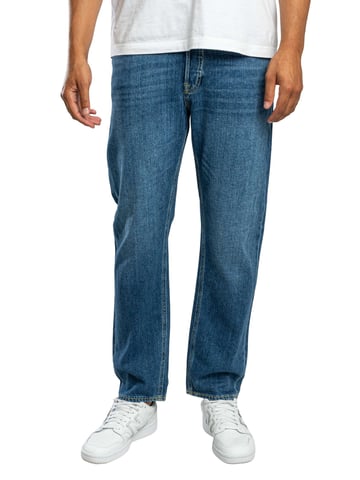 Jack & Jones Chris Original Relaxed 516 Jeans, Blue