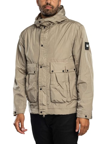 Weekend Offender Tralee Jacket, Beige