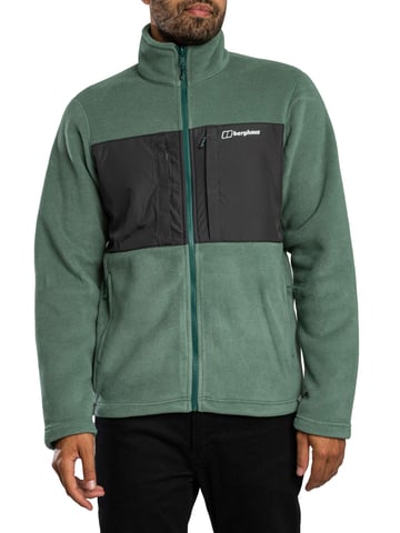 Berghaus Prism Guideia Jacket, Green