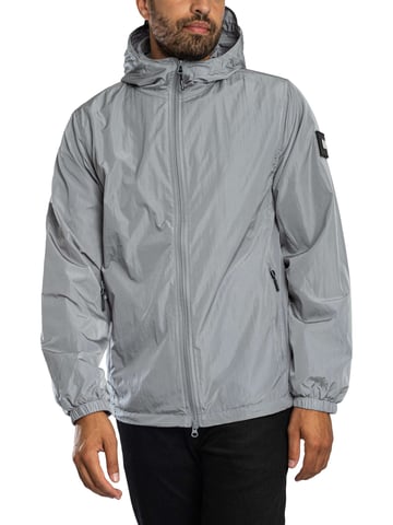 Weekend Offender Technician Jacket, Grey