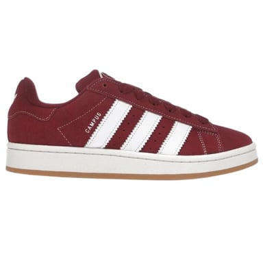 Adidas Campus 00s Noble Maroon Cloud White Off-white Sneakers