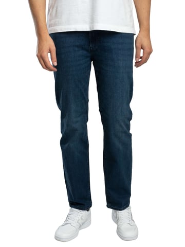 Jack & Jones Clark 260 Original Regular Jeans, Blue