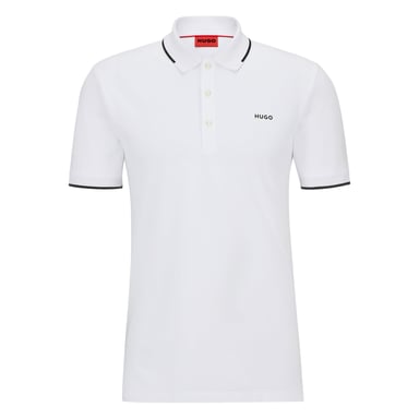 Hugo Dinoso Polo Shirt