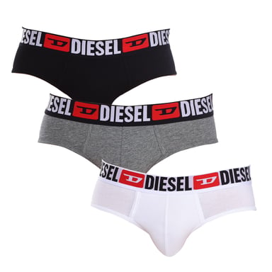 Pack-3 Briefs Diesel