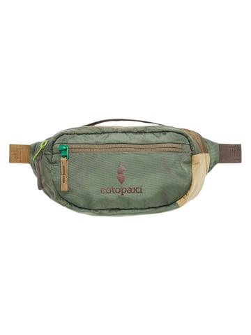 Cotopaxi Kapai 1.5L Del Dia Hip Bag, Multicoloured