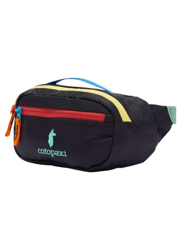 Cotopaxi Kapai 1.5L Del Dia Hip Pack, Multicoloured