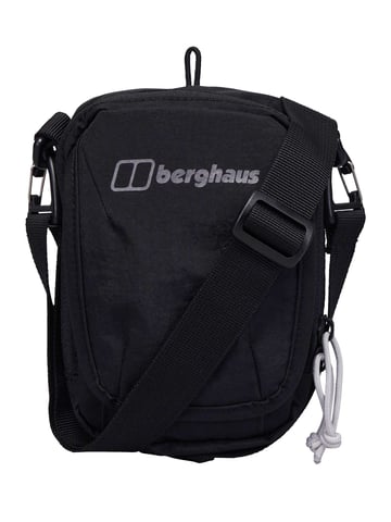 Berghaus Xodus Crossbody Bag, Black