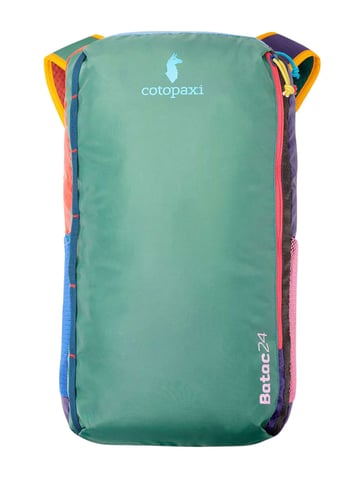 Cotopaxi Batac 24L Del Dia Backpack, Multicoloured