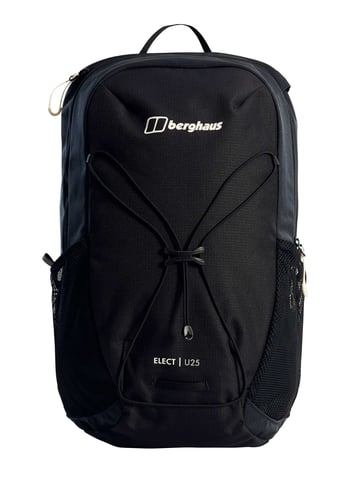 Berghaus Elect U25 Backpack, Black