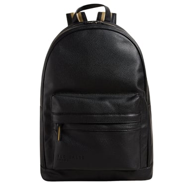 Ted Baker Kaileb Ryggsäck I Konstläder, Svart