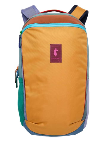 Cotopaxi Allpa 18L Daypack Backpack, Multicoloured