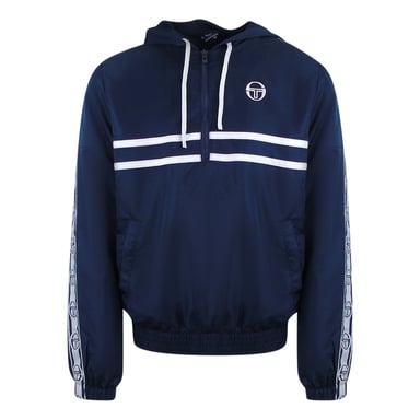 Sergio Tacchini Marineblauwe Dangel-tracktop