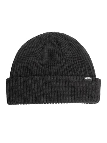 Vans Core Basic Cuff Beanie, Black