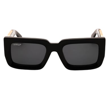 Off-white Boston Black Solglasögon