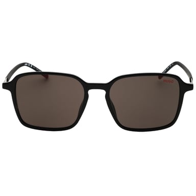 Hugo Boss Zwarte Zonnebril