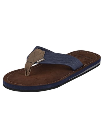 Barbour Toeman Sandals, Brown