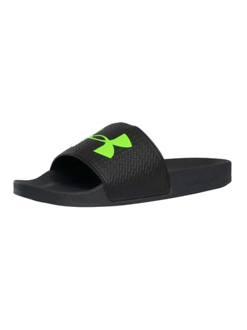 Under Armour ARMR Sliders, Black