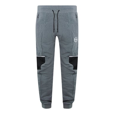 Sergio Tacchini Grijze David-broek