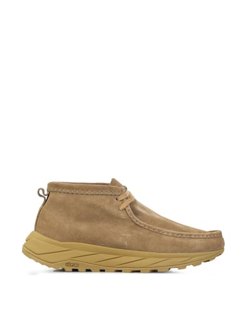 Wallabee Eden Desert-stövlar