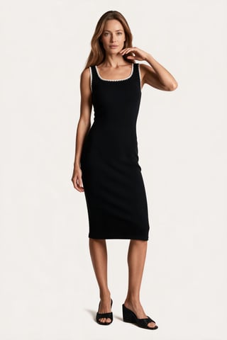 Women’s Midi Dress