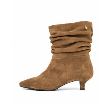 Babouche Silva-2 boots