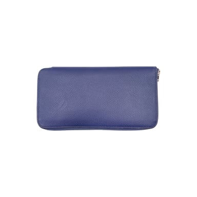 Hermes Leather Wallet Azap
