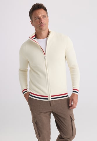 Cardigan Full Zipper Cardigan