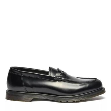 Dr. Martens Dr. martens mayfare loafers black loafers unisex
