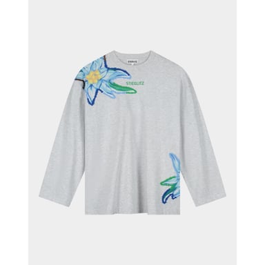Stieglitz eliza wide skate longsleeve w2602047 011
