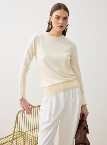 Refka Knit Sweaters Refka